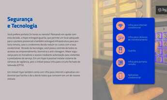 Imagem 6: Apartamento com 3 dormitórios à venda, 91 m² por R$ 715.900,00 - Cabral - Curitiba/PR