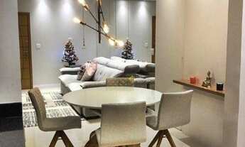 Imagem 4: Apartamento com 2 dormitórios à venda, 79 m² - José Menino - Santos/SP