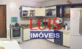 Imagem 4: Casa com 3 dormitórios à venda, 150 m² por R$ 760.000 - Itaipu - Niterói/RJ - CA4643