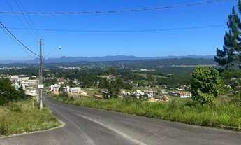 Imagem 7: TERRENO A VENDA NO LOTEAMENTO HUMBERTO LOCKS - LOCALIZADO NO BAIRRO NASPOLINI EM CRICIUMA