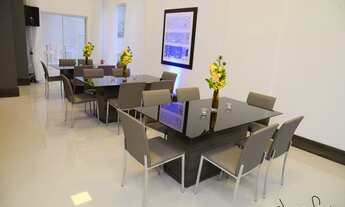 Imagem 4: Conheça o Ed. Saint Teresa no Glória em Joinville