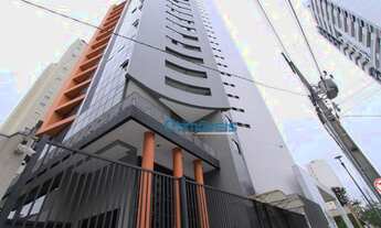 Imagem: Studio com 1 dormitório à venda, 33 m²