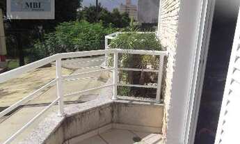 Imagem 6: Sobrado Alto Padrão