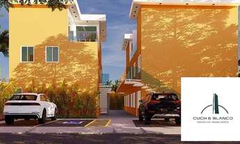 Imagem 2: FLATS A VENDA EM MARESIAS - TUGA FLATS