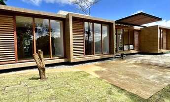 Imagem 2: Casa de condomínio à venda com 450M² com laser completo e anexo