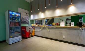 Imagem 6: Residencial com serviços