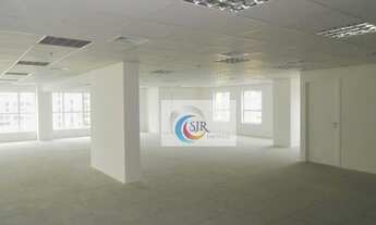 Imagem 5: Conjunto comercial à venda, 504 m²- Alphaville Industrial - Barueri/SP