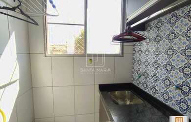 Imagem 5: Apartamento (tipo - padrao) 2 dormitórios, cozinha planejada, portaria 24 horas, lazer, es