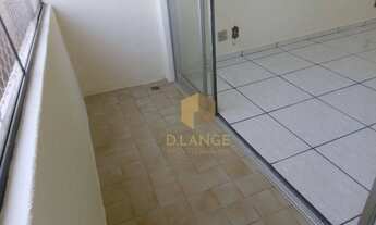 Imagem 7: Espaçoso - 2 +1 dormitórios, 1 vaga. Parque Prado - Campinas, SP