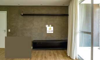 Imagem: Studio residencial à venda, Vila Andrade