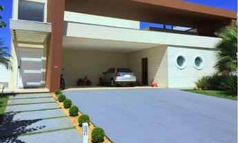 Imagem: Condomínio Parque Reserva Fazenda Imperial