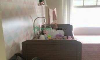 Imagem 4: 2 Dormitórios no Bairro do Boqueirão em Santos