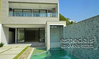 Imagem 3: Casa à venda no Interlagos de Itaúna. Barra da Tijuca. RJ