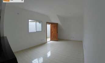 Imagem 6: Casa com 2 dormitórios à venda, 80 m² por R$ 249.999,99 - Samambaia - Praia Grande/SP