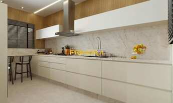 Imagem 5: Residencial Dettmann II - Sobrado Novo à venda, Santo Inácio, Curitiba, PR