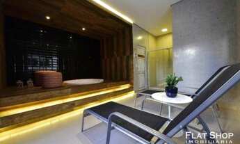 Imagem 5: Apartamento com 2 dormitórios à venda, 47 m² Condomínio My Way Abolição- Meireles - Fortal