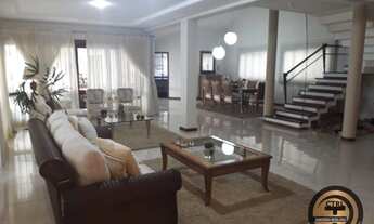 Imagem 3: Casa à venda, 650 m² por R$ 3.000.000,00 - Barranco - Taubaté/SP