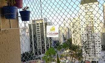 Imagem 5: Apartamento à venda, Vila Olímpia, 70m², 2 dormitórios, 1 suíte, 1 vaga!