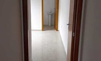 Imagem 7: CASA 2 DORMITÓRIOS COM PASSAGEM LATERAL NO LOT. LEMOS EM TIJUCAS SC