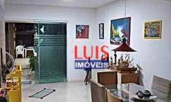 Imagem 6: Casa com 4 dormitórios à venda, 180 m² por R$ 850.000 - Itaipu - Niterói/RJ - CA4894