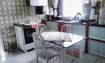 Imagem 4: Casa à venda, 120 m² por R$ 350.000,00 - Balneário Florida - Peruíbe/SP