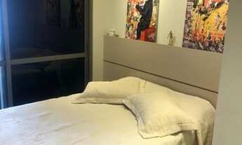 Imagem: Apartamento estilo studio, um dormitorio