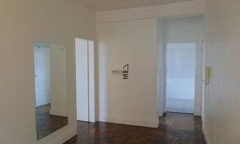 Imagem 1: Apartamento para Locação/Aluguel - 41m², 1 dormitório, São João