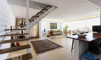 Imagem 6: Apartamento para Aluguel - Vila Olímpia, 2 Quartos, 180 m2