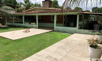 Imagem: Casa em Aldeia 7 Quartos 450m² gt