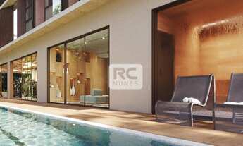 Imagem 5: Cobertura à venda, 4 quartos, 4 suítes, 5 vagas, Funcionários - Belo Horizonte/MG