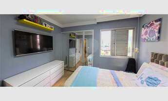 Imagem 1: São Paulo - Apartamento Padrão - SAÚDE