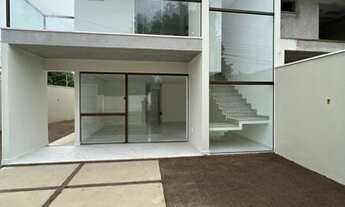 Imagem: Casa de alto padrão no sim sendo 3 suítes