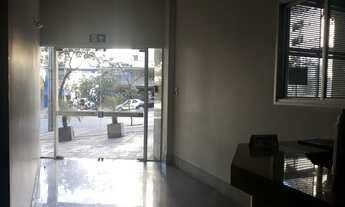 Imagem 5: Sala para aluguel, 4 vagas, Funcionários - Belo Horizonte/MG