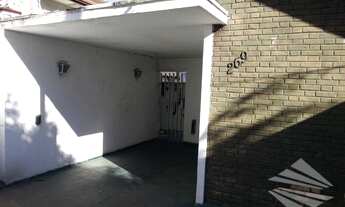 Imagem: Casa comercial para venda e locação, Jardim