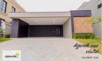 Imagem 3: Condomínio Alphaville Nova Esplanada 1 - Nova Térrea! Ela pode ser Sua !!!