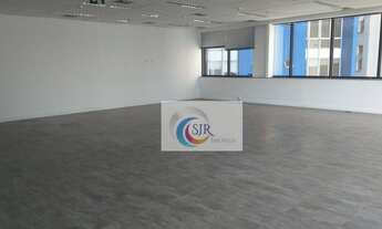 Imagem 6: Conjunto, 476 m² Itaim Bibi - São Paulo/SP