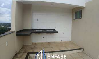 Imagem 5: Cobertura com 03 quartos sendo 01 suíte e 02 vagas de garagem no bairro Três Poderes em Ig