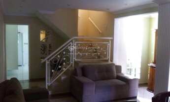 Imagem 3: SOBRADO 153 M² EM CONDOMÍNIO- MACEDO - GUARULHOS