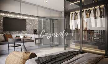 Imagem 2: Apartamento à venda 2 Quartos, 48.68M², Água Verde, Curitiba - PR