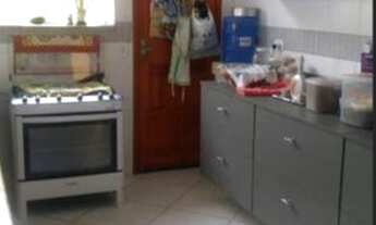 Imagem 5: Casa Térrea com piscina para venda com 4 dormitórios em Jardim Imperador - Praia Grande