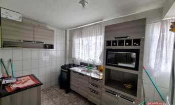 Imagem 2: Apartamento à venda - Campo Comprido - Curitiba/PR