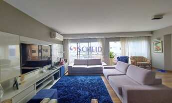 Imagem 4: Apartamento com 158 m2 a venda na Vila Mascote