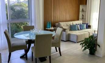 Imagem 3: APARTAMENTO COM MOVEIS PLANEJADOS NO CENTRO DE BIGUAÇU