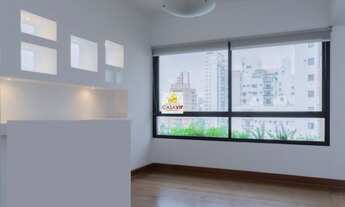 Imagem 3: Apartamento à venda, Moema, 180m², 3 dormitórios, 2 suítes, 3 vagas!