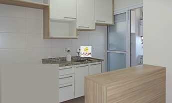 Imagem 5: Apartamento à venda, Alto Da Mooca, 61m², 1 suíte, 1 vaga!