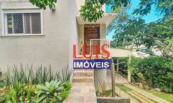 Imagem 2: Casa com 3 dormitórios à venda, 180 m² por R$ 620.000 - Piratininga - Niterói/RJ - CA5096