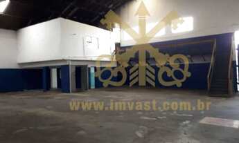 Imagem 2: São Paulo - Galpão/Depósito/Armazém - Tatuapé