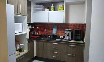 Imagem 7: Casa com 3 dormitórios à venda, 125 m² no Condomínio Villa Flora - Localizado na cidade de