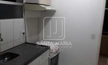 Imagem 4: Apartamento (tipo - padrao) 2 dormitórios, cozinha planejada, em condomínio fechado