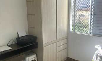 Imagem 7: Lindo Apartamento Residencial Shop Clube 3 Dormitórios sendo 01 suíte 01 vaga lazer comple